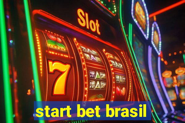 start bet brasil